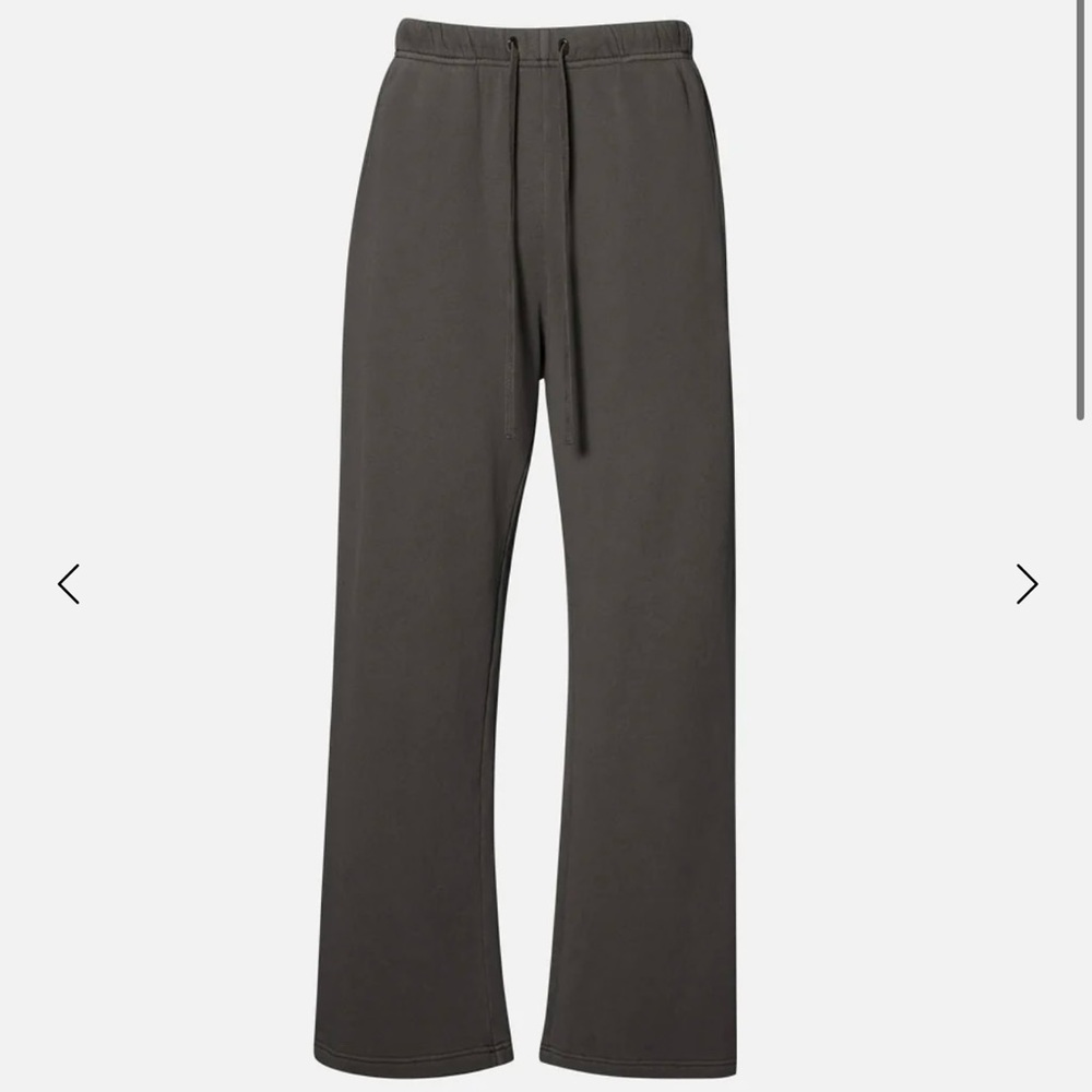 Elwood straight leg sweatpants